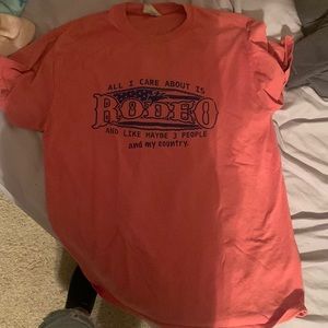 Rodeo T-Shirt